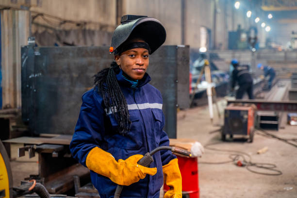 Reliable Avilla, AR Welder & Metal Fabrication Solutions